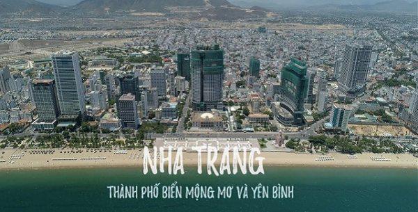Hà Nội - Nha Trang 4 Ngày 3 Đêm Bay Vietnam Airlines