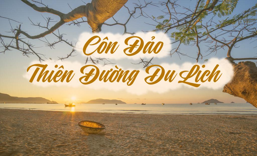 Hà Nội - Côn Đảo 3N2Đ Bay Vietnam Airlines